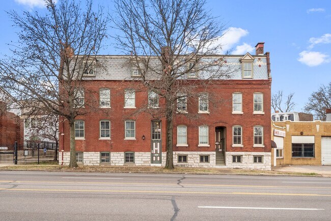 Photo - 2226 Gravois Ave Unit 1F