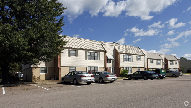 Building Photo - Cedarwood Manor Rental