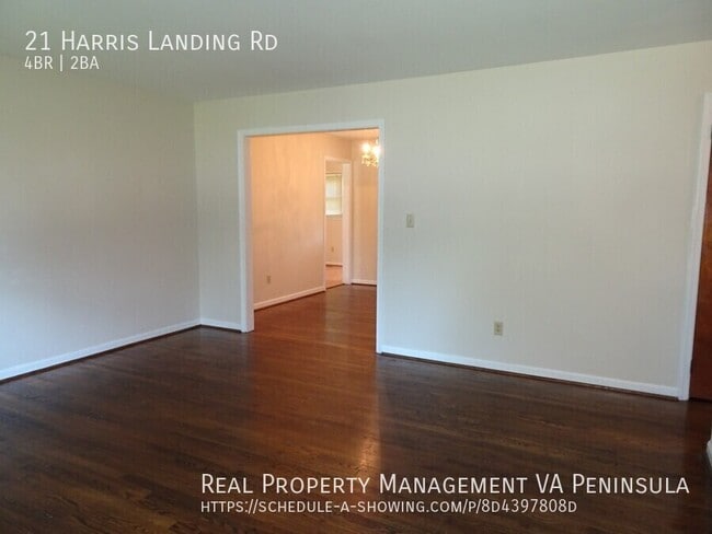 Photo - 21 Harris Landing Rd