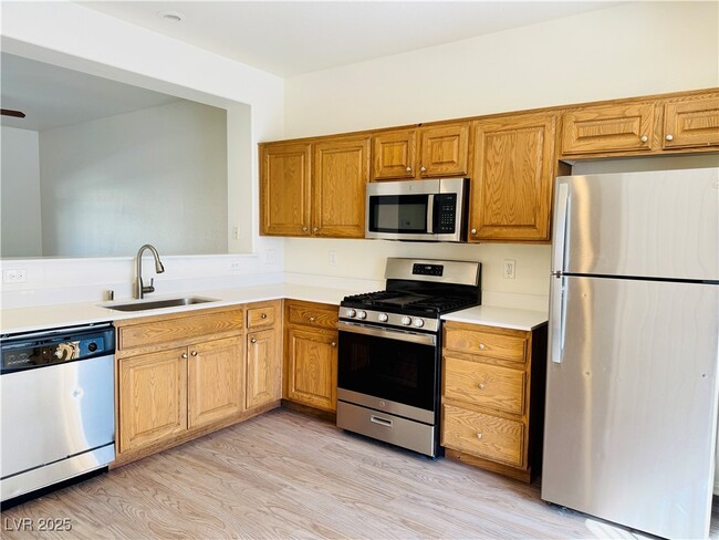 Photo - 11156 S Abbeyfield Rose Dr