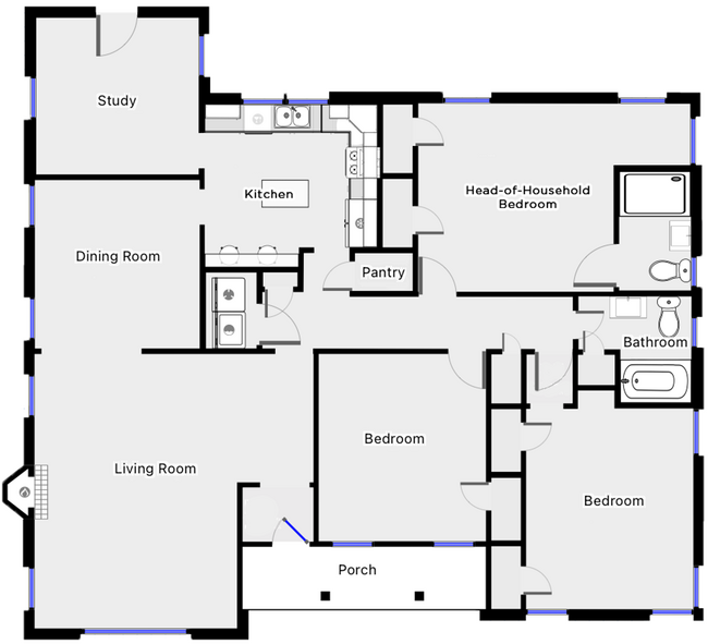 Photo - Beautiful Cottage Home located in Homewood