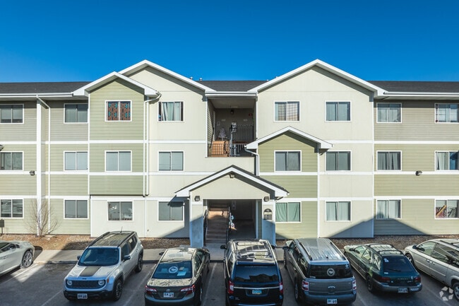 Photo - Rapid Creek Apartments