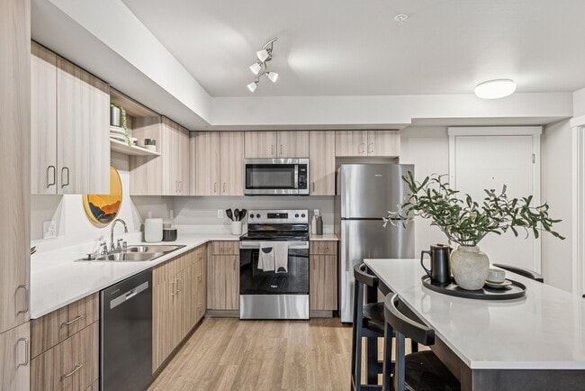 Photo - Adara at Totem Lake