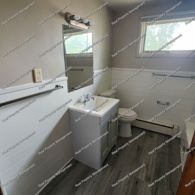 Photo - Updated Large One Bedroom