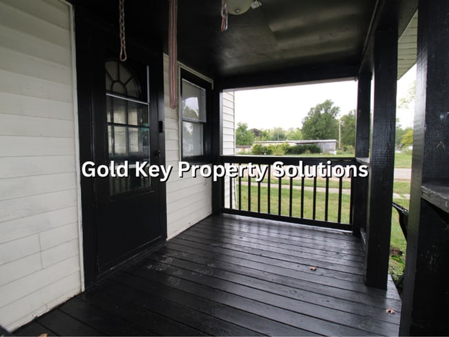 Photo - MUNCIE 4 BR 1 BA House with Central Air an...