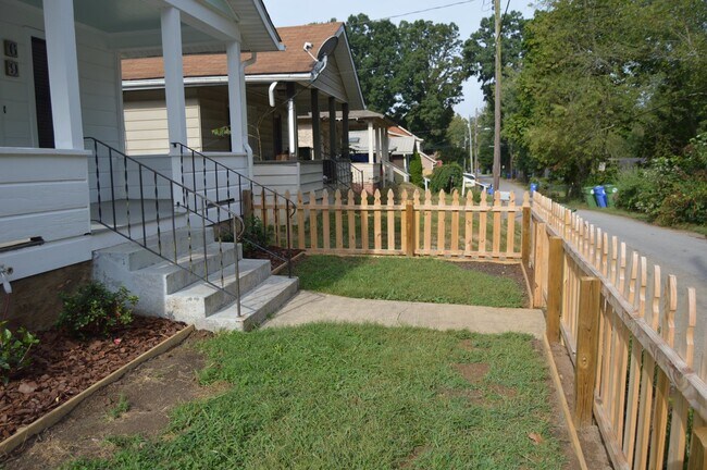 Photo - West Asheville Bungalow!