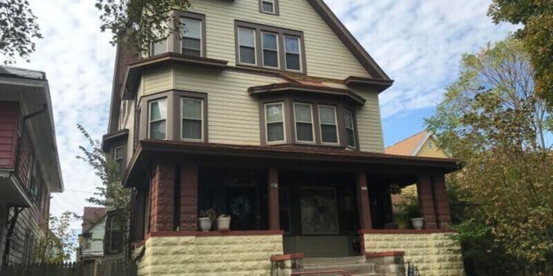 Photo - 543 N 33rd St Unit 545 2nd floor