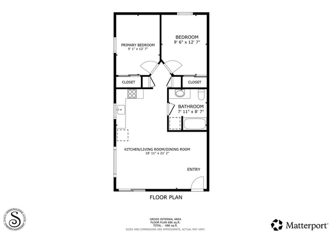 Photo - 1313 SE Jetty Ave Unit 1313 - 3B