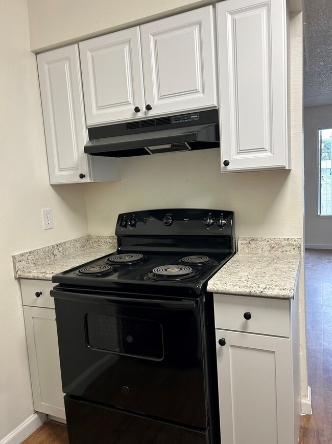 Vineyard Apartments