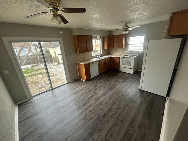 Photo - Charming 3-Bedroom Home Near North Toledo