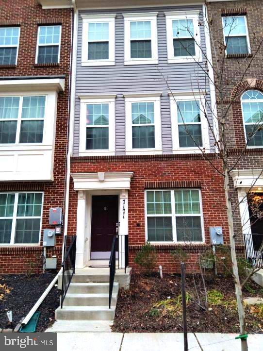 Photo - 7171 Brick Kiln Cir Townhome