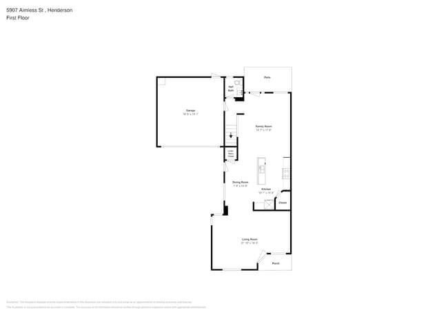 Photo - 5907 Aimless St