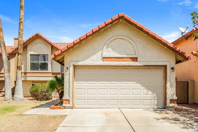 Building Photo - 1226 W Seashore Dr Rental