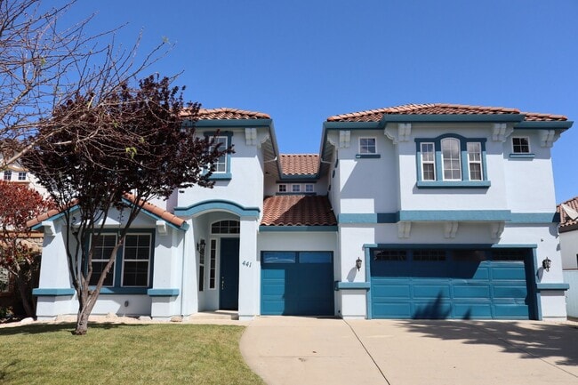 Building Photo - Spacious 5 Bedroom 3 Bath home in Harden Ranch