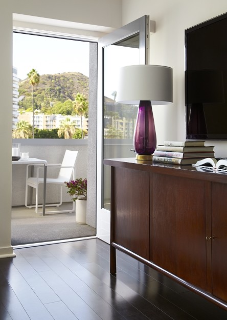 The Avenue Hollywood apartments — community photo