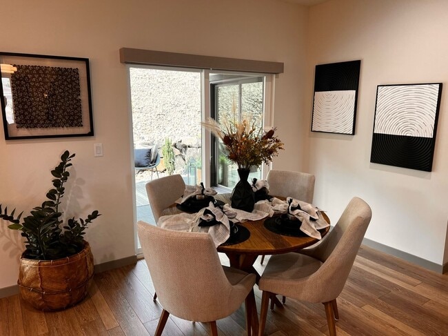 Photo - Brand New Luxury Home in Gated Community - Furnished Option Available