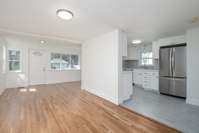 Photo - 92 Clinton Place Unit #2 Unit 1