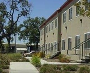 Photo - Villa Paseo Palms Apartments