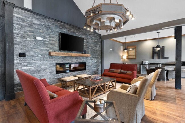 Hayden Lofts