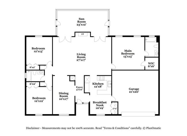 Photo - 3146 Chapelwood Ln