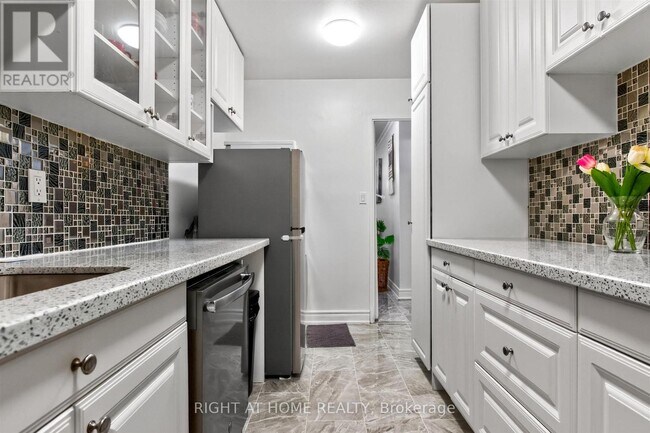 3 Massey Square Unit 2407