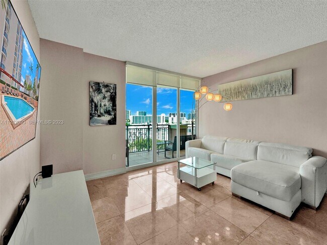 Photo - 17555 Atlantic Blvd Unit 806