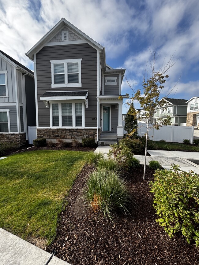 Building Photo - 4478 W 2550 N