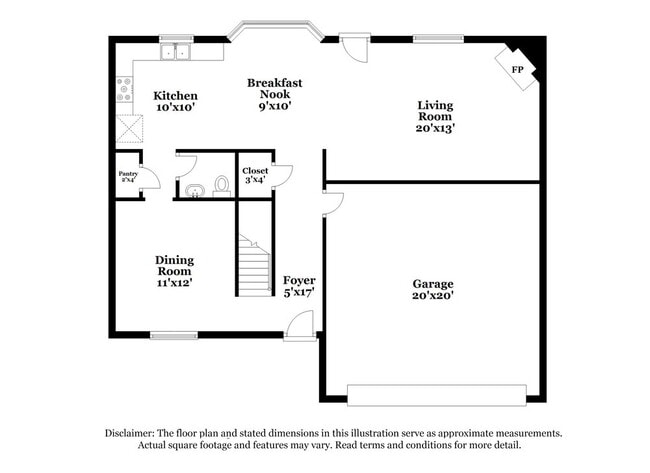 Photo - 6532 Austin Creek Dr