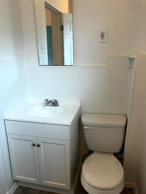 Photo - 423 Parade St