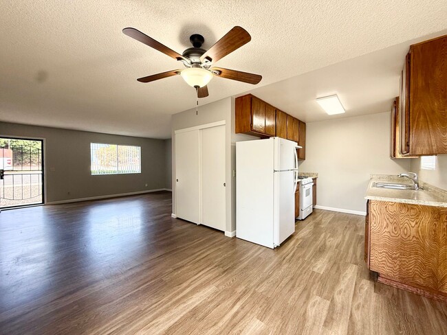Photo - 3 Bedroom 2 Bath with Garage!