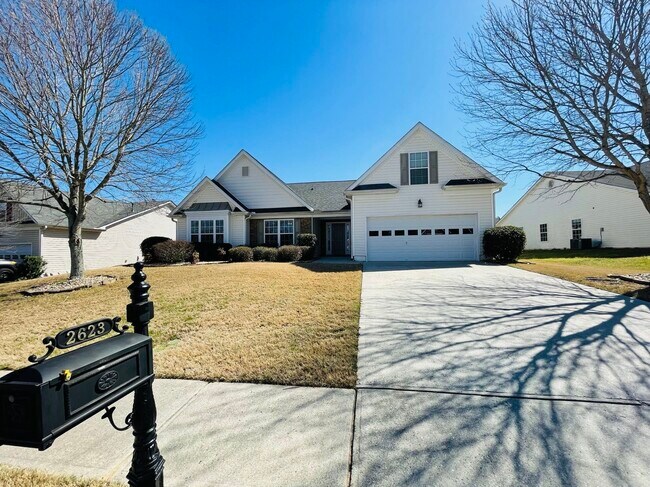 Photo - 2623 Carleton Gold Rd