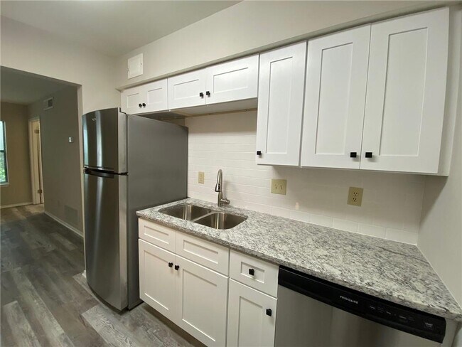 Photo - 1309 Old Hammond Chase Condo