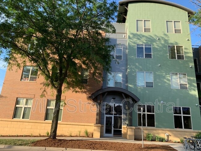 Photo - 315 S Paterson St Unit 406