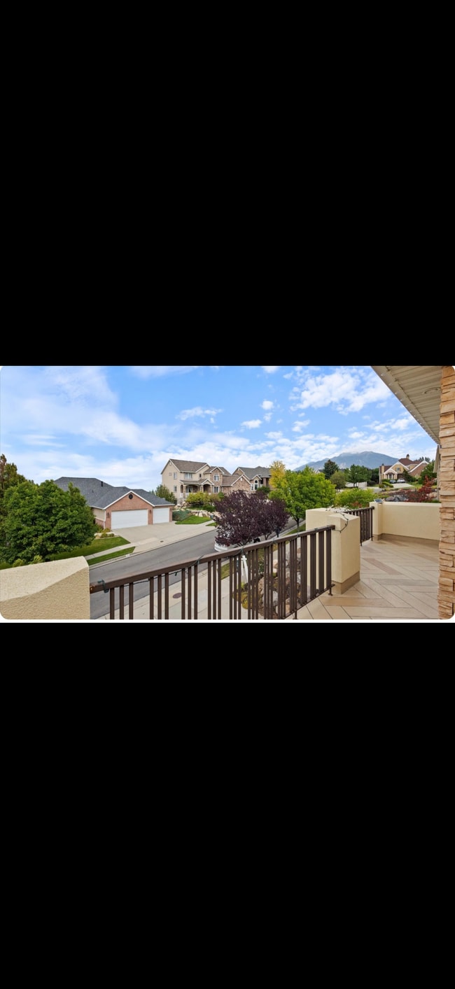 Photo - Draper Home - Annie