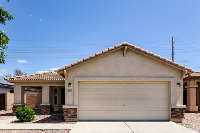 Building Photo - 14453 N Gil Balcome Ct