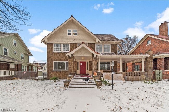 Photo - 867 East Blvd