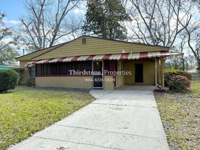 Building Photo - 3518 Japonica Rd N Rental