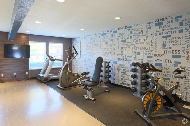 Photo - Township Apartments