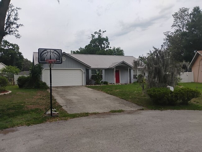 Beautiful Ocala Home - Beautiful Ocala Home