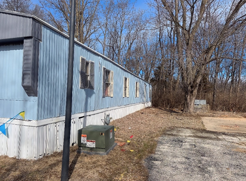 Photo - 7011 Timber Ridge N