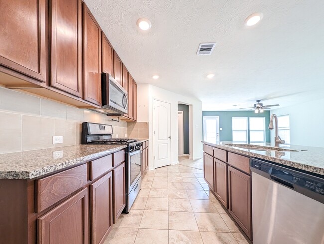 Photo - 20647 Teakwood Fields Ln