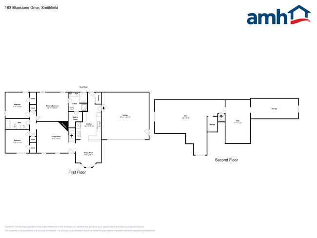 Photo - 163 Bluestone Dr