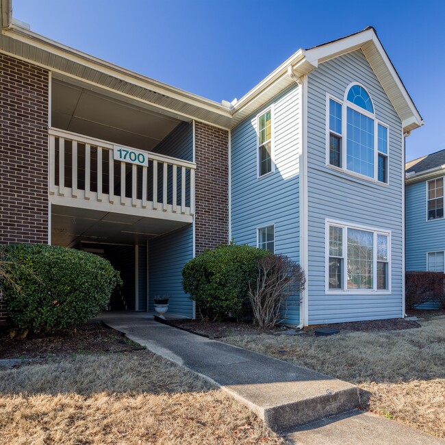 Photo - 1703 Liberty Dr Townhome