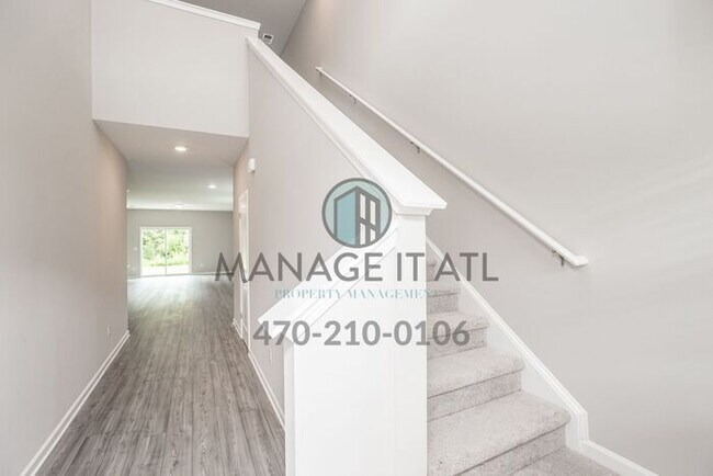Brand New Two Story Home with a Master Bedroom on Main Floor