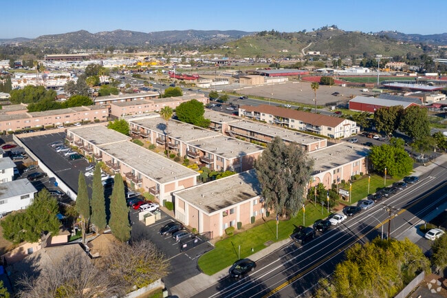 Aerial