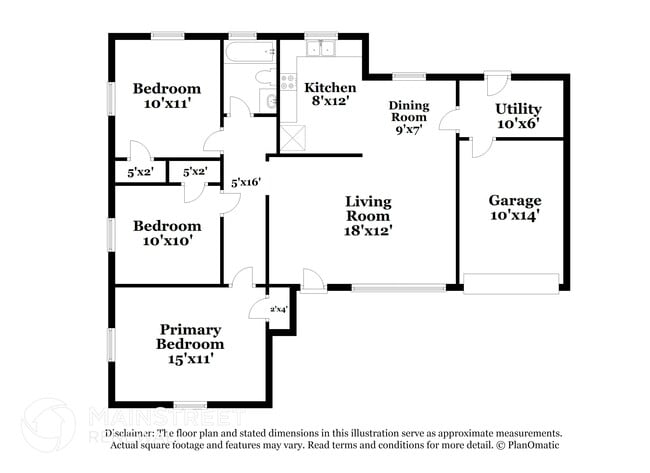 Photo - 8006 Lynette St