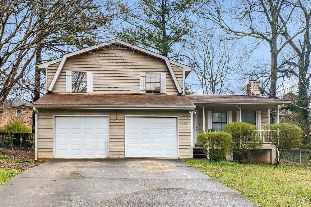 Photo - 127 Gristmill Ct