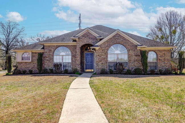 3 Bedroom 2 Bathroom House in Texarkana, AR - 3 Bedroom 2 Bathroom House in Texarkana, AR