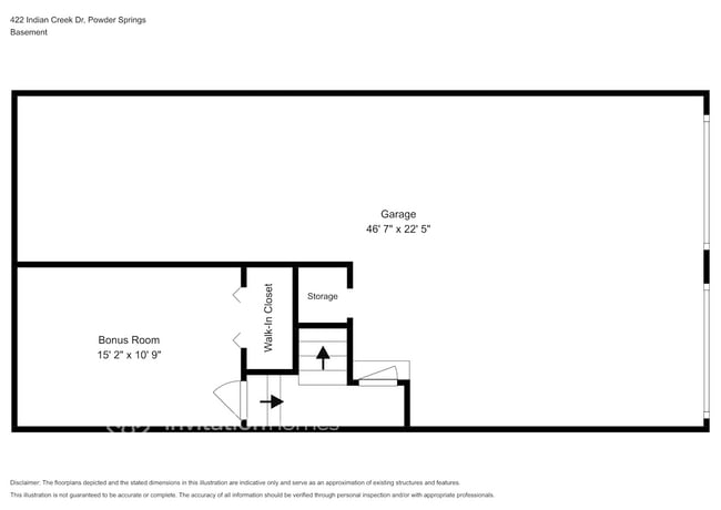 Photo - 422 Indian Creek Dr