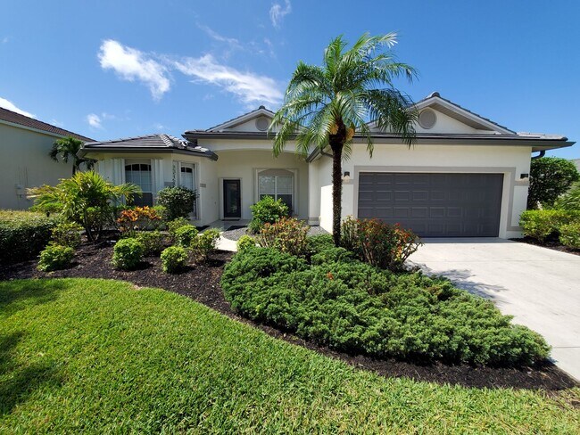 Fully-Furnished, 6-7 Month Lease Option - Fully-Furnished, 6-7 Month Lease Option House